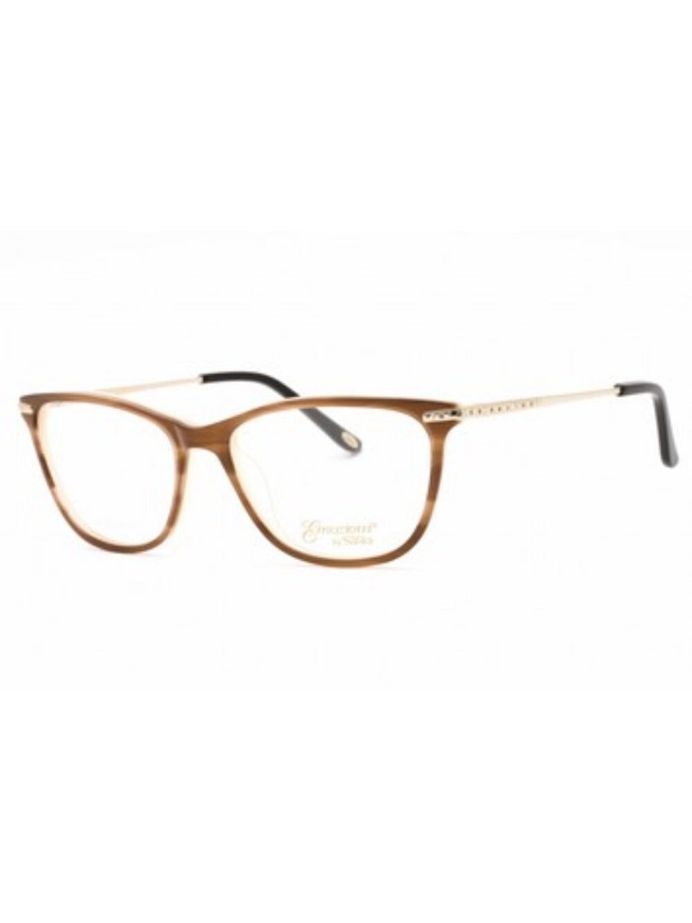 Emozioni EYEGLASSES EM4056-EX4-53 New with case